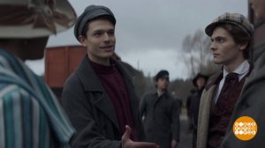 "Порода": ждем в новом году на Первом канале! Фрагмент выпуска от 29.12.2025