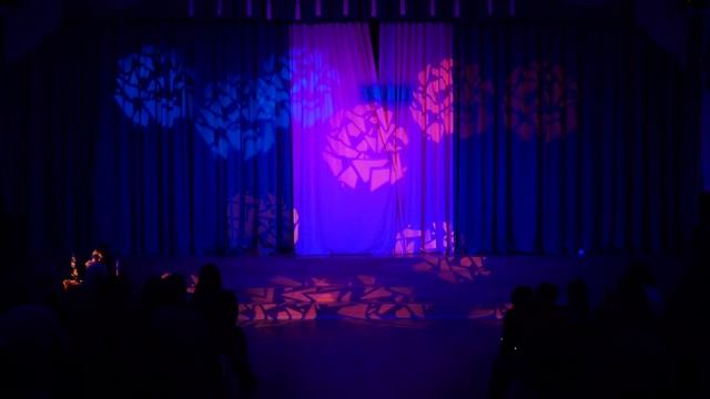 "Снежная Королева" - 20 декабря 2025г