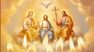 Слушай каждый день! Молитва Троице на очищение и благословение!