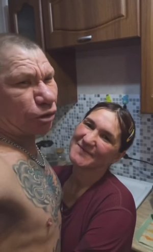 ЭТО ЛЮБОВЬ! МОНГОЛ И ВАЛЯ ТРИНИТИ