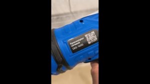 Краскопульт электрический SCHWARZ