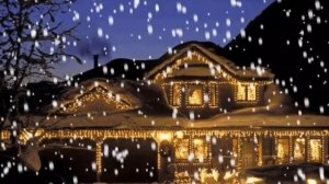 Новогодняя