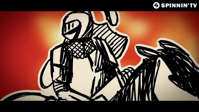 Blasterjaxx & Timmy Trumpet - Narco