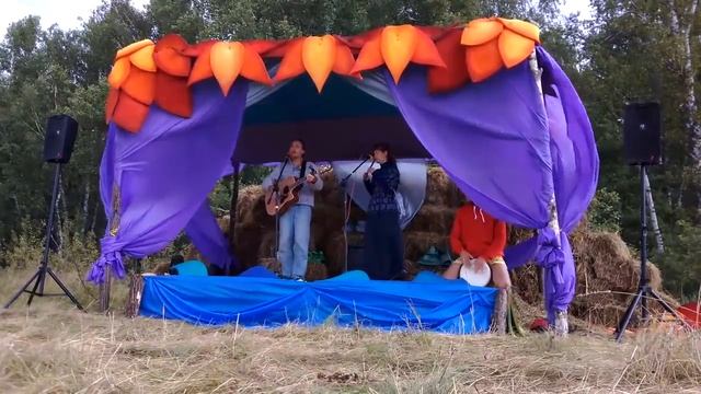 ЗдравФест 2017 Денис Радосвет смотреть онлайн