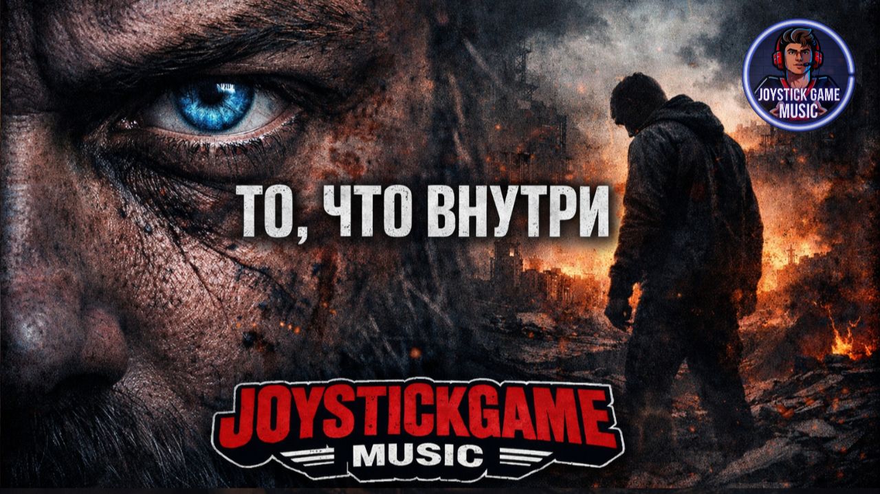 ТО ЧТО ВНУТРИ-ТЬМА.ДЫХАНИЕ,ИМПУЛЬС СТРАХА ЧТО РВЁТ СОЗНАНИЕ НАВСЕГДА НА JOYSTICKGAME MUSIC смотреть онлайн