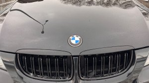 BMW 3 2007 2.0 AT