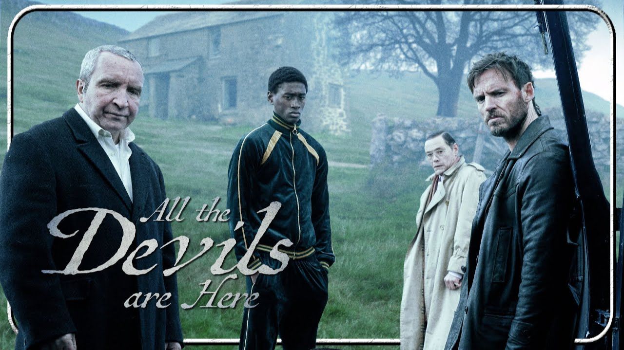 Все дьяволы здесь (2024) | All the Devils are Here