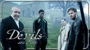 Все дьяволы здесь (2024) | All the Devils are Here