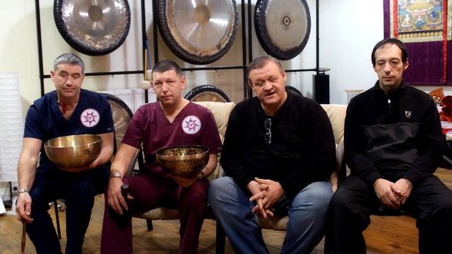 Зверева В.С. Врач Скорой Помощи. Отзыв о Поющих Чашах и Обучении - Купить поющие чаши смотреть онлайн