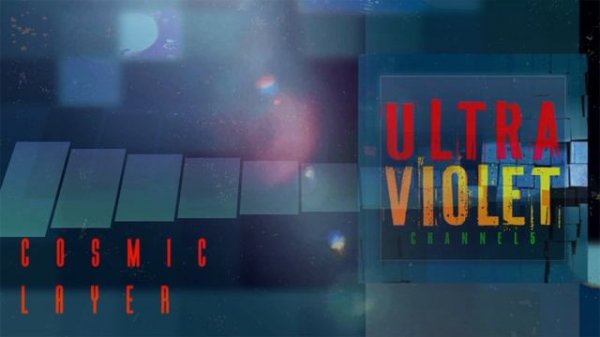 Channel 5 - Cosmic Layer