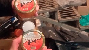 Полицейские ликвидировали подпольное производство икры в Московской области