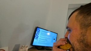 Поездка в Москву. часть 3