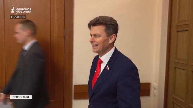 Сенатор РФ исполнил новогодние мечты брянских детей смотреть онлайн