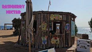 DJ Polkovnik - Raspberry nectar (Малиновый сироп). Музыка, которая не только качает, но и укачивает.