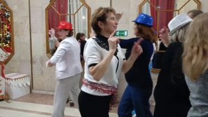 27 декабря.Наш потенциал....