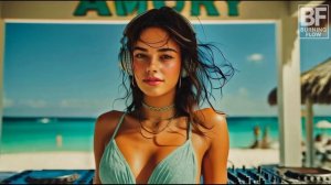 TOP EDM TECHNO MIX 2025 🌌 ULTRA HORIZON _ TOMORROWLAND