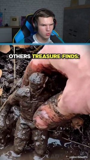 Другие Находят Сокровища ПРОТИВ Последнего! 😳🏴☠️ #shorts #шортс #интересно #челлендж #фонк #эдит