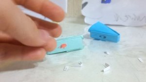 Как можно украсить дракона на палец из бумаги