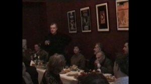 Вспоминая Романа Малкина