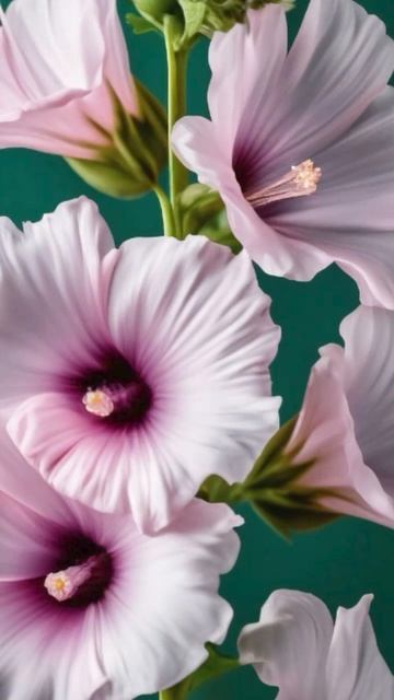 Мелисса лимонная, мальва обыкновенная, листья малины, мята курчавая, цветки липы, цветки бузины