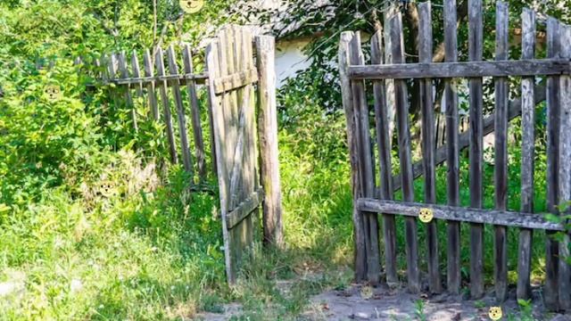 калитка смотреть онлайн