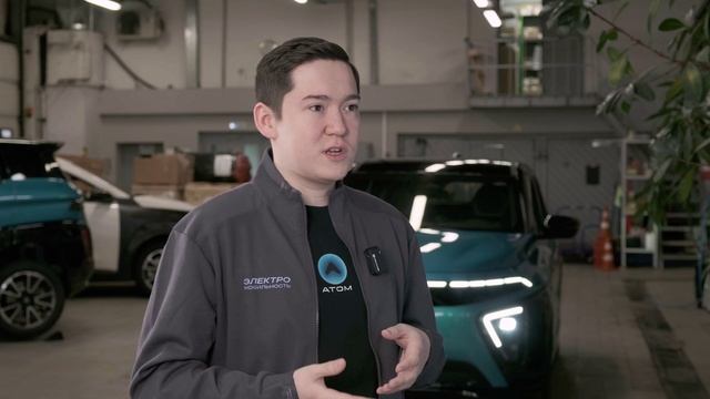 Об Атоме от первого лица: достижения, планы и перспективы смотреть онлайн