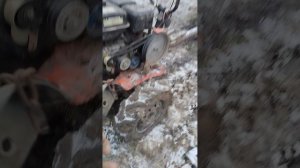 мотоблок ока доработка заднего хода разбор ошибок