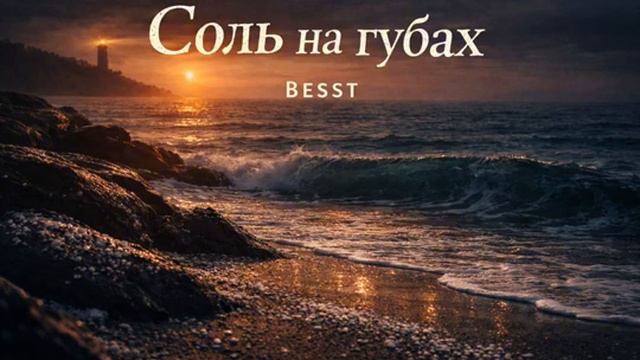 Соль на губах Besst Original song авторскаяпесня русскаямузыка шансон @lukaleer-besst смотреть онлайн