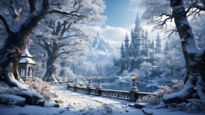 Красивая музыка \ скрипка