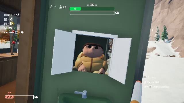 Зимние покатушки смотреть онлайн