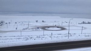 Рыбацкая зарисовка.