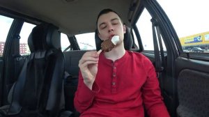 Мороженое Магнат (обзор и дегустация)