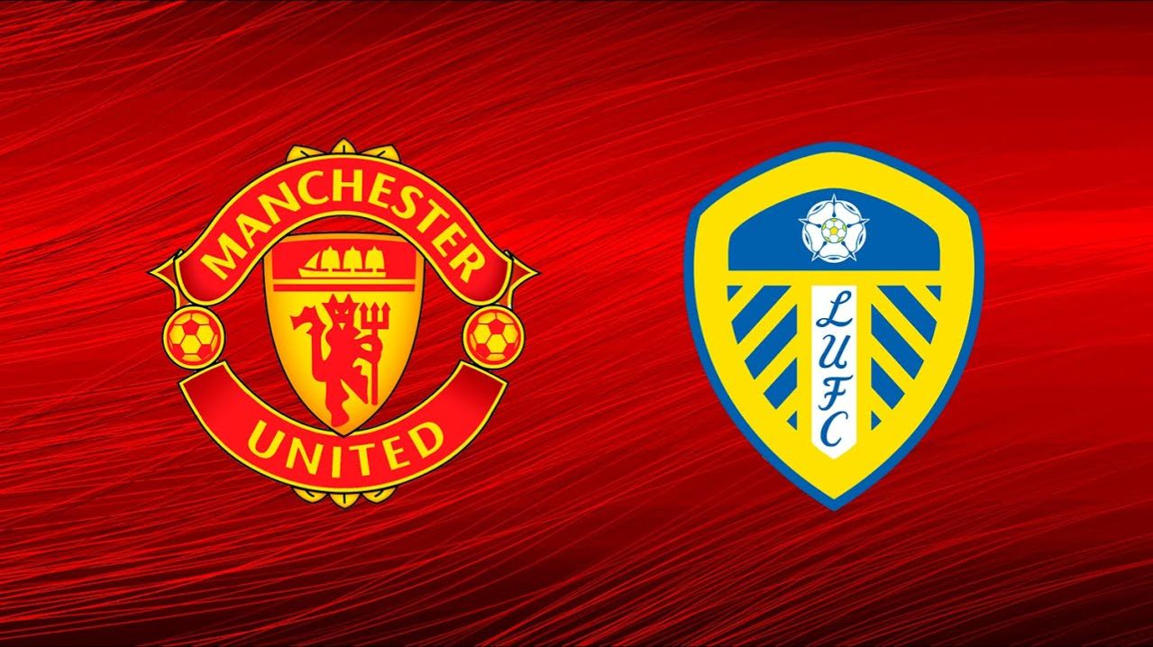 04.01.2026 | 15:30 | Лидс - МЮ | ПРЯМАЯ ТРАНСЛЯЦИЯ | Робин Фут