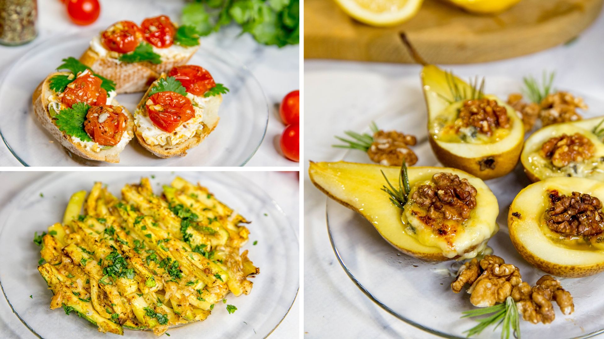 Вкусные Горячие ЗАКУСКИ на Праздник! Рецепты закусок смотреть онлайн