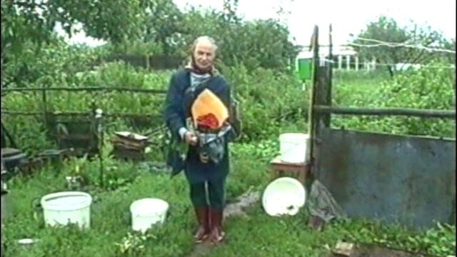 ОЛЯ-ЛЯ! (ПРУДОВКА) смотреть онлайн
