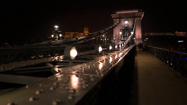 Парламент и Дунай зимняя прогулка по Будапешту смотреть онлайн