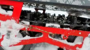 Обзор Койра Богатырь 600