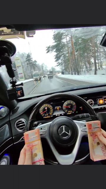 Как пережить стресс в пробках перед Новым годом смотреть онлайн