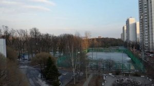 2019 Тест Mavic 2 Pro 2019-04-03