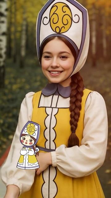 Сказка в Тридевятом царстве