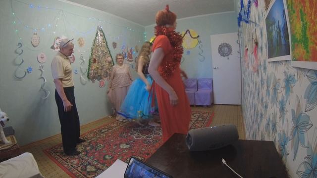 Новый год 2026!!! смотреть онлайн