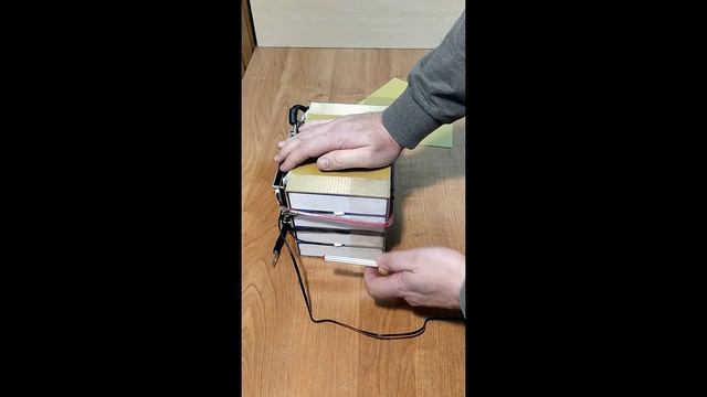 Начинка (старый вариант) LiFePO4 аккумулятора 12В 105Ач в квадратном кейсе