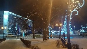 НУ НАДО ЖЕ КАКАЯ  ШИКАРНАЯ ПЕСНЯ.... **А НЕБЕ ТОЖЕ НОВЫЙ ГОД**ПОСЛУШАЙТЕ.НЕ ЗАБЫВАЙТЕ СВОИХ БЛИЗКИХ.