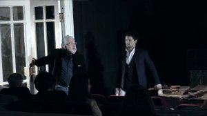 'Автор Театра. Лев Додин' – фильм Анатолия Смелянского (3 и 4 серии)