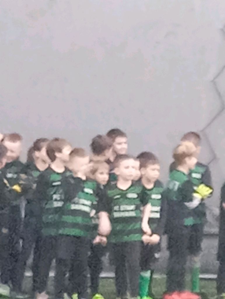 футбол новый год