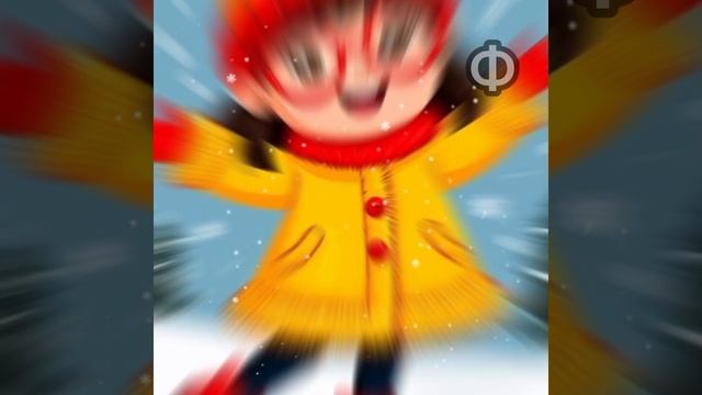 Зимой гуляем буквы вспоминаем смотреть онлайн