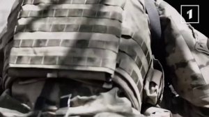 Главное управление Росгвардии по Донецкой Народной Республике  отмечает трёхлетие со дня основания