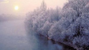 Antonio Vivaldi ЗИМА из цикла ВРЕМЕНА ГОДА