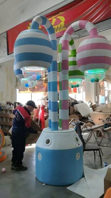 Шаропад Конфетки смотреть онлайн