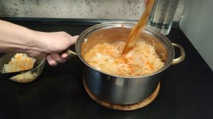 Если капуста пересолена не засолилась что делать как ?